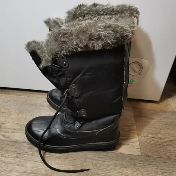Storm by Cougar Snow Boot - Picture 2 of 5